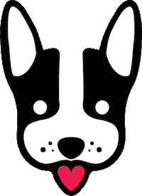 Кофейня Sticker by Coffeeteria