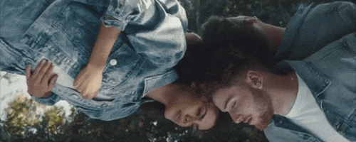 paradise GIF by Bazzi