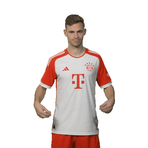 Football Sport Sticker by FC Bayern Munich
