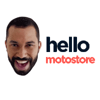 motorolabr moto motorola gil vigor Sticker