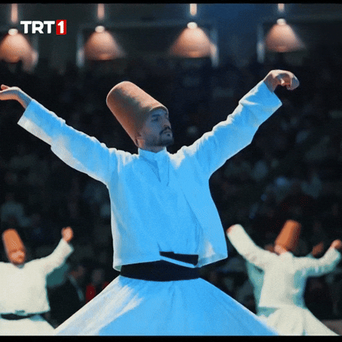 Pray Come Back GIF by TRT