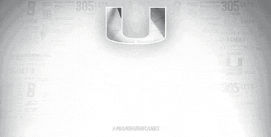 miamihurricanes touchdown safety canes interception GIF