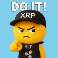Do It Wow GIF by SaluteXRPL