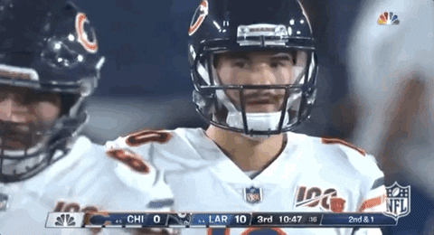 Regular Season Football GIF by NFL