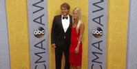 red carpet cma awards GIF by The 52nd Annual CMA Awards
