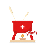 Food Travel Sticker by MySwitzerlandBr