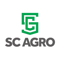 scagro agro lem matopiba logística Sticker