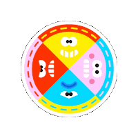 Emoji Sticker by Hey Duggee