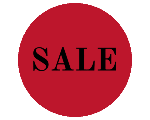 Black Friday Shopping Sticker by Bons baisers de Paname