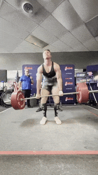 Failed GIF