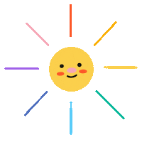 Pride Pridefest Sticker