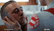 Season 10 Kiss GIF by One Chicago