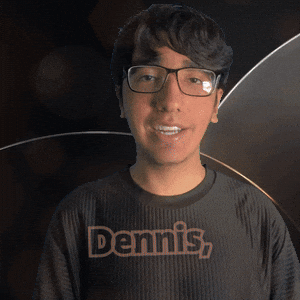 Dennis Denys GIF