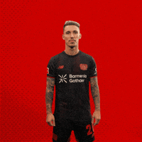 Bayer 04 Wow GIF by Bayer 04 Leverkusen