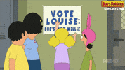 bob's burgers GIF by Fox TV