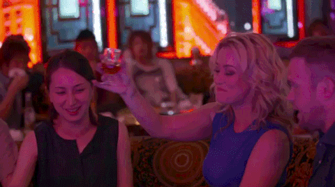japan cmt GIF by I Love Kellie Pickler