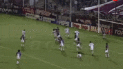 San Lorenzo Morales GIF