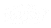 Festival Lettering Sticker