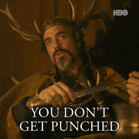 Dinner Party GIF by Game of Thrones