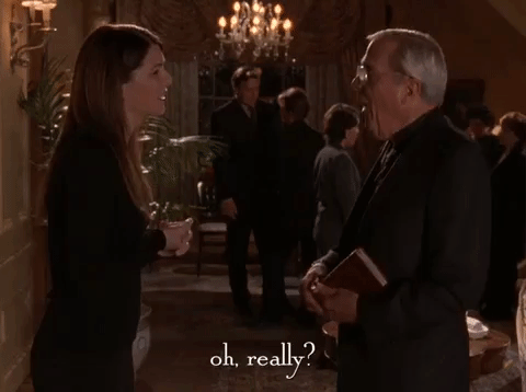 season 4 netflix GIF by Gilmore Girls 