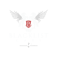 Sticker by blacklistcars