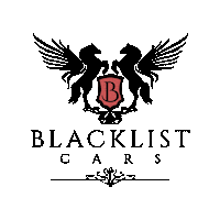 Sticker by blacklistcars