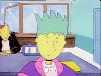 nicksplat doug GIF
