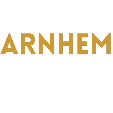 Arnhem Sticker