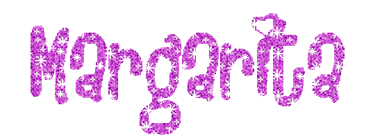 glitter name Sticker