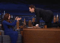 Excited Jimmy Fallon GIF by The Tonight Show Starring Jimmy Fallon