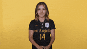 Womens Soccer GIF by Cal State LA Golden Eagles