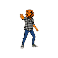 Do It Wow Sticker
