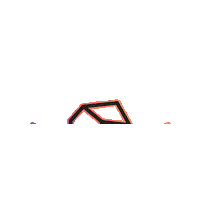 WarmUp techno rave house music warm up Sticker