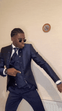 Dance Dancing GIF