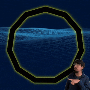 Hendecagon (11-sided polygon)