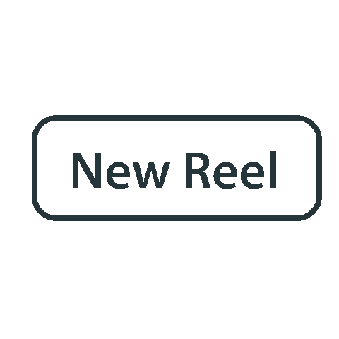 Reel Neu Sticker by Alfred Schellenberg GmbH