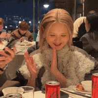 Cath GIF by Sony Music HK