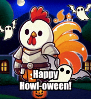 Zoroostercharacter GIF by Zorooster