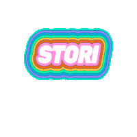 Party Love Sticker by Storistickers