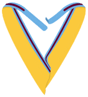 March Masters Sticker by The University of Bath