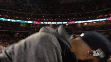jr win GIF by MLB