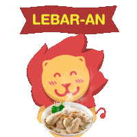 party islam Sticker by travelio