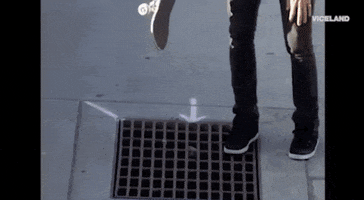 skateboarding GIF by Epicly Later'd