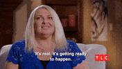 Its Happening 90 Day Fiance GIF by TLC