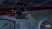 Jurassic Park GIF by Vidiots