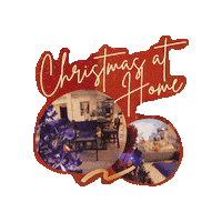 Christmas Church Sticker by cdpcsubang