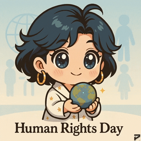 For You Peace GIF by Persona