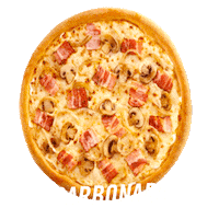 pan pia Sticker by Domino's Pizza