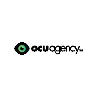 Eye Greeneye Sticker by Ocu Agency