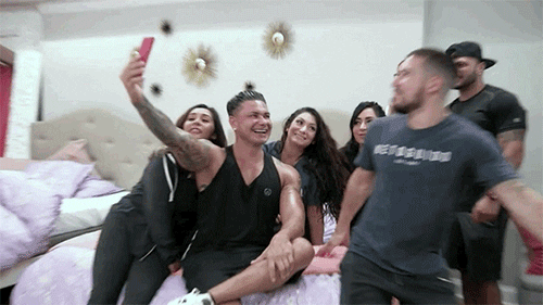 Jersey Shore GIF by Jersey Shore Family Vacation